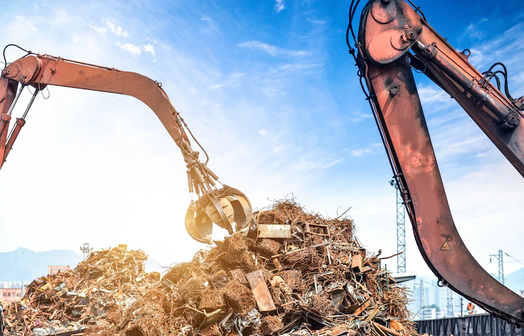 Scrap Metal Dandenong