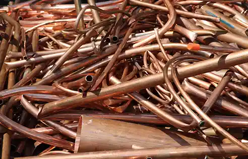 Copper Scrap