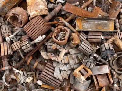 Scrap Metal Dandenong