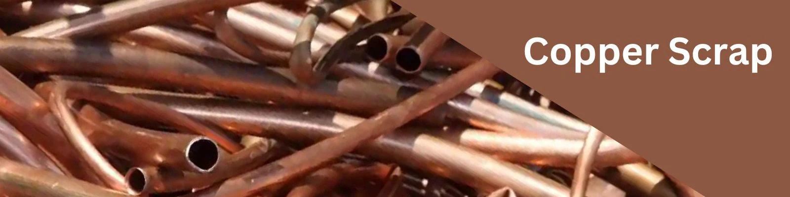 Copper Scrap