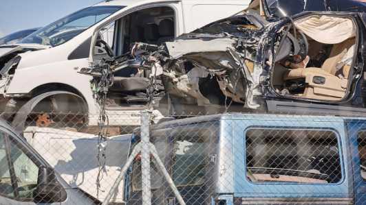 Free Scrap metal pickup Tarneit
