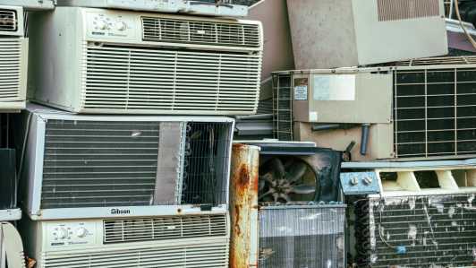 Best Air Conditioner Recycling Melbourne