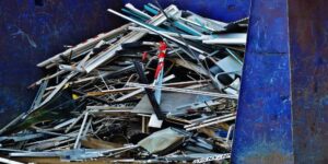 Advanced Aluminium Metal Recycling Frankston