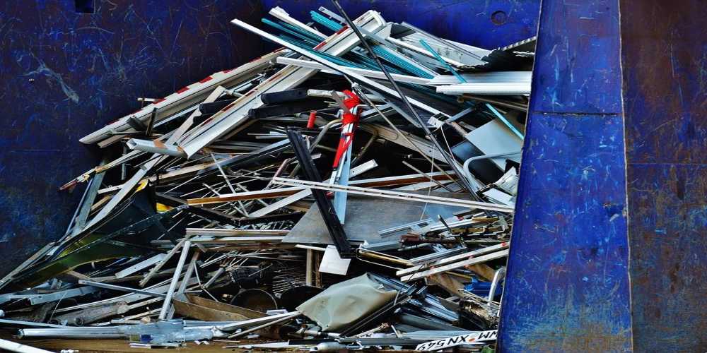 Advanced Aluminium Metal Recycling Frankston