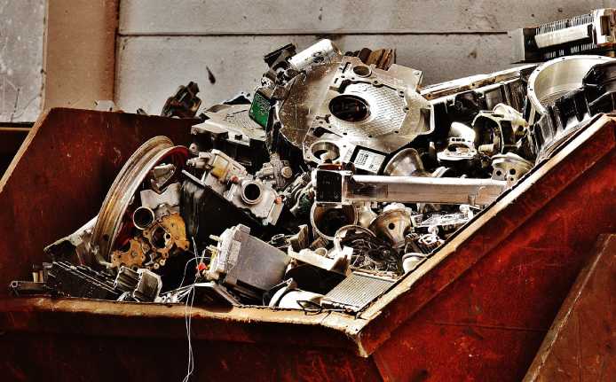 Best Brass Scrap Value Clayton