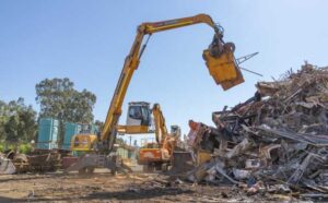 Affordable Scrap Metal Yard Wantirna