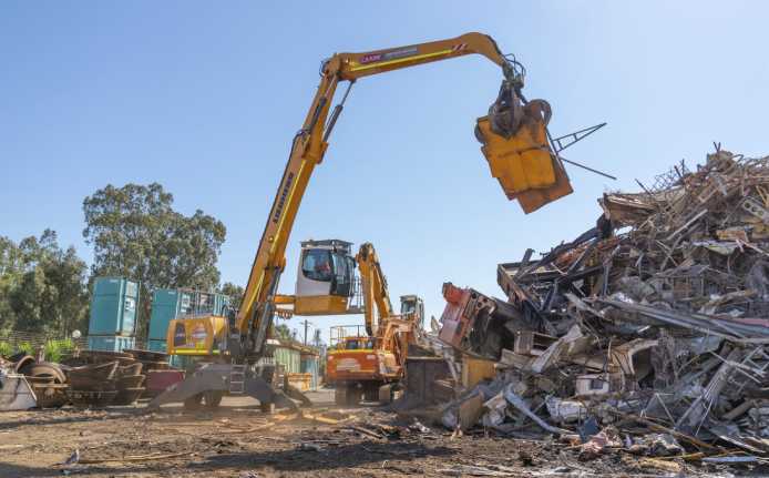 Affordable Scrap Metal Yard Wantirna