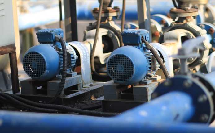 Top Cash for Scrap Electric Motors Wantirna