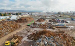 Reliable Scrap Metal Recycling Services Springvale