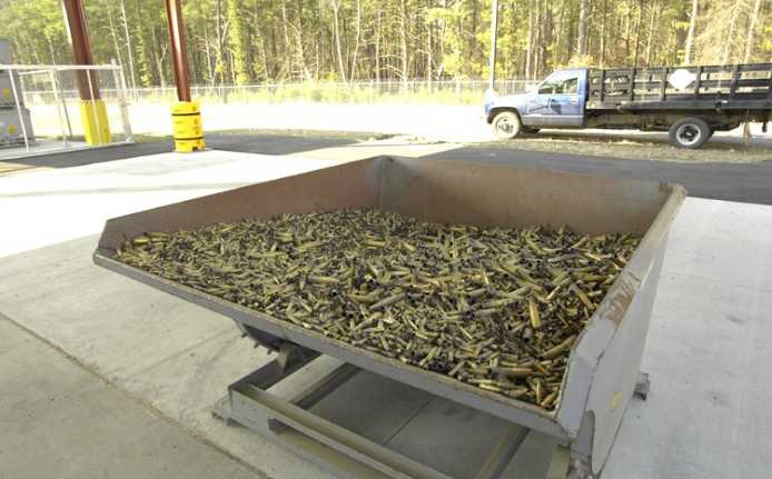 Complete Brass Recycling Guide Altona