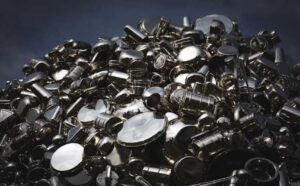 Ultimate Scrap Steel Pickup Guide Melbourne