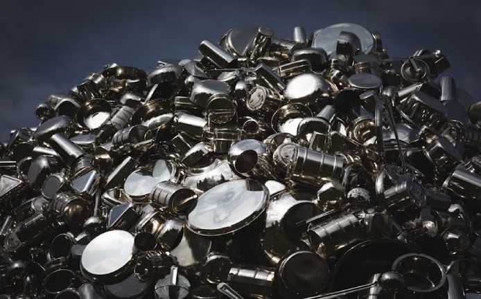 Ultimate Scrap Steel Pickup Guide Melbourne