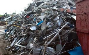 Heavy Steel Recycling Dandenong