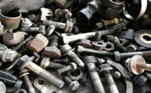How to Identify Brass Scrap Reservoir