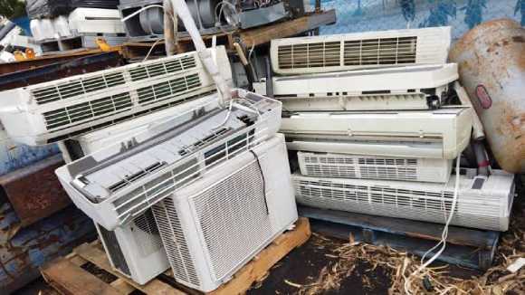 Ultimate Guide to Scrap Air Conditioners Clayton